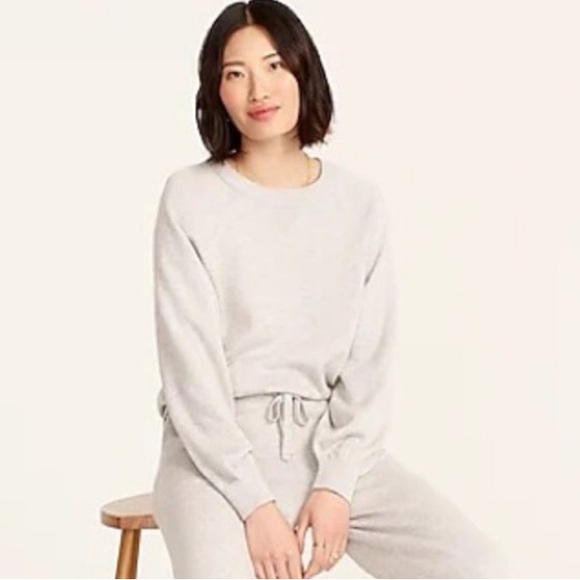 J. Crew Pants - 🎉HP🎉J. Crew Sweater in cotton-cashmere
